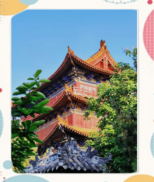 许昌哪里旅游景点好玩一点