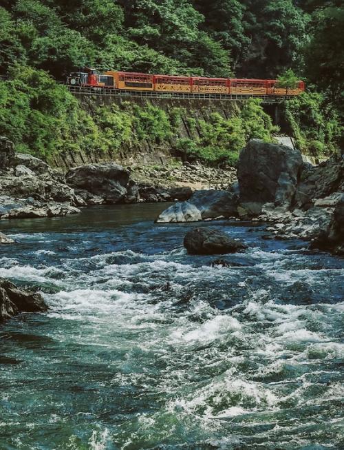 岚山旅游景点哪里好玩的