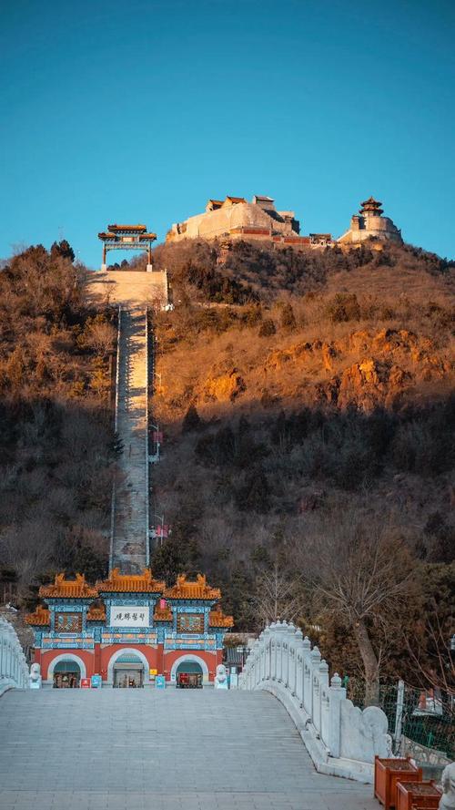 平谷旅游景点哪里最好玩的