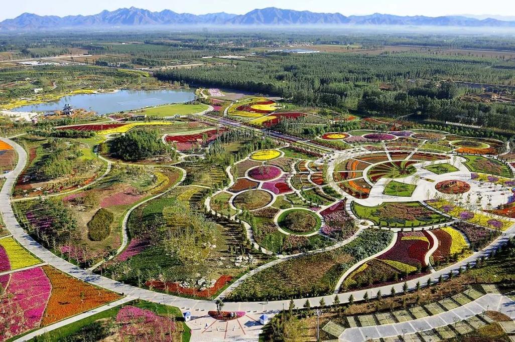 津郊旅游景点哪里好玩的