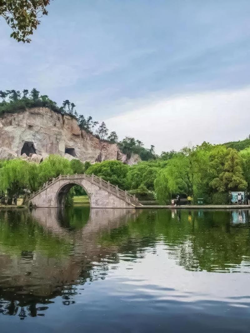 家乡旅游景点有哪里好玩的