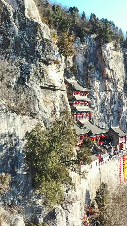 涉县旅游景点哪里好玩的地方推荐