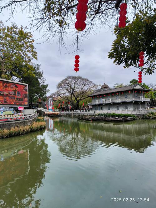 南方都哪里有旅游景点好玩的地方