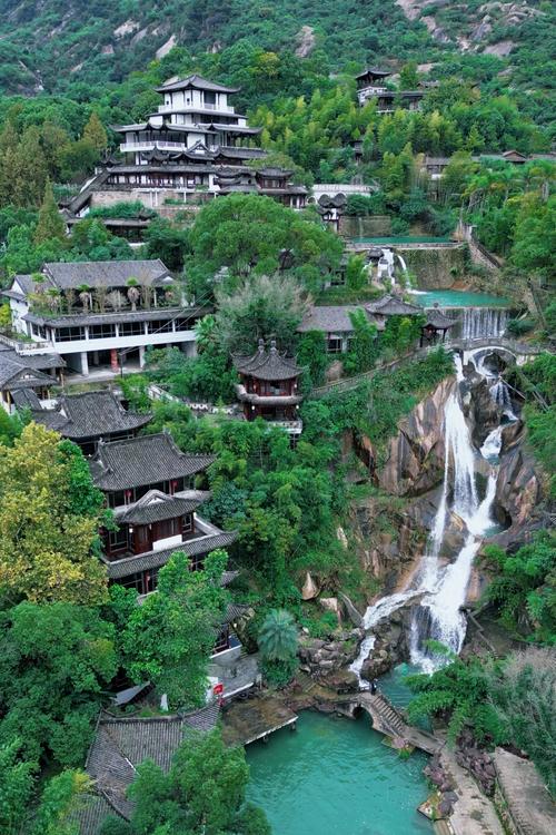 旅游景点温州哪里好玩的地方
