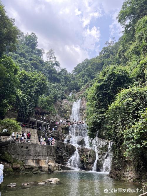 广东哪里旅游景点便宜又好玩的