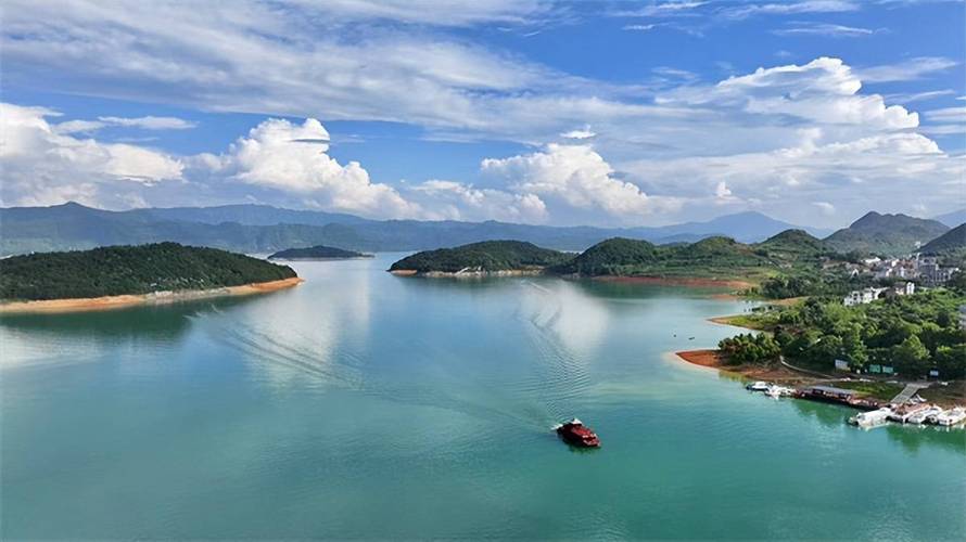 资兴哪里旅游景点好玩一点