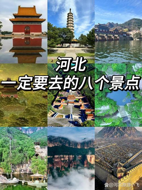河北哪里有旅游景点好玩的