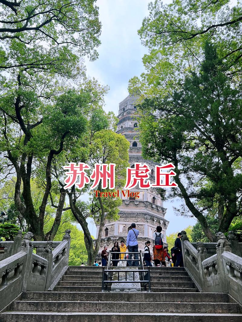 虎丘旅游景点哪里好玩的