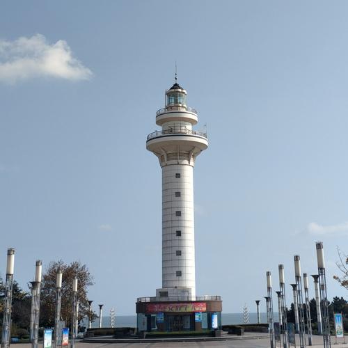 旅游景点日照哪里好玩的地方推荐