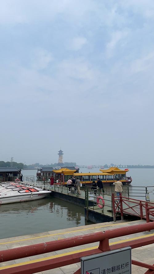溱湖旅游景点哪里好玩儿啊