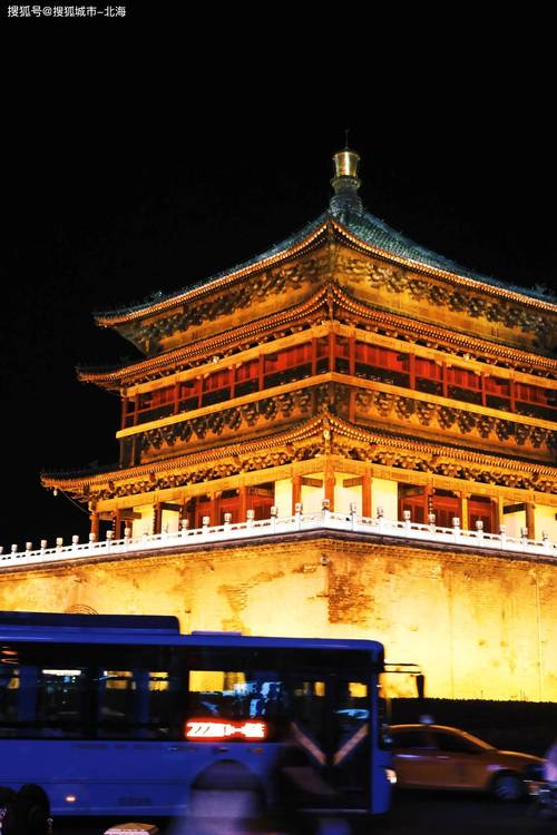 西安哪里旅游景点好玩一点