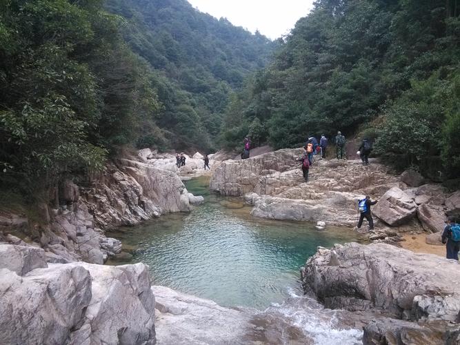 东坪旅游景点哪里好玩一点