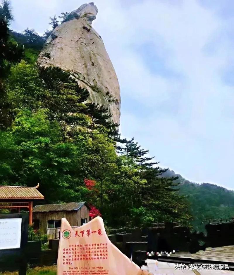 麻城市旅游景点大全