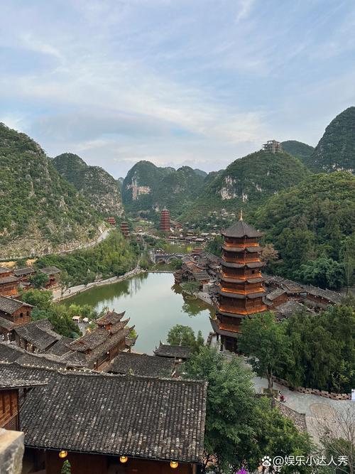 黔西南旅游景点哪里好玩的