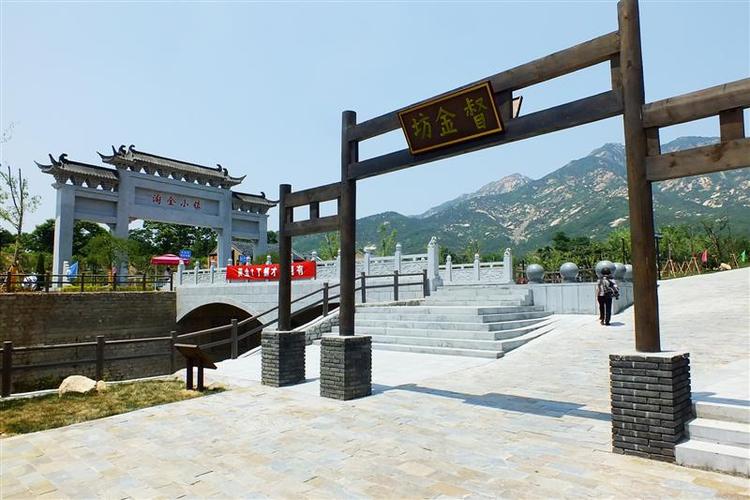 招远旅游景点哪里好玩儿的