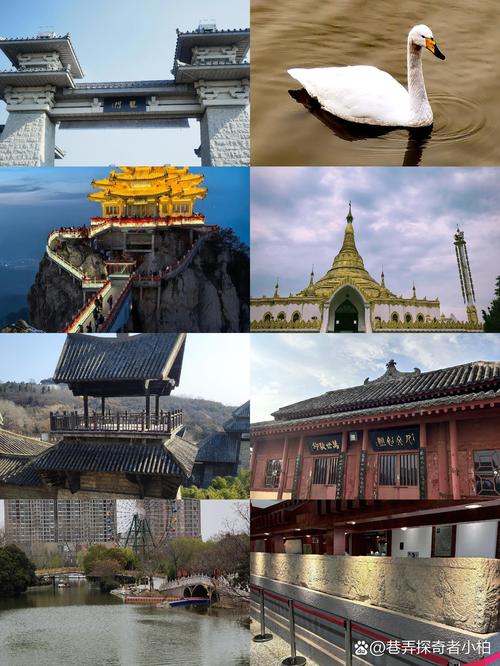 河南旅游景点去哪里好玩儿