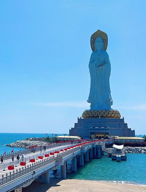 南海旅游景点哪里好玩的