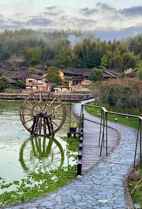 泰顺哪里旅游景点好玩一点