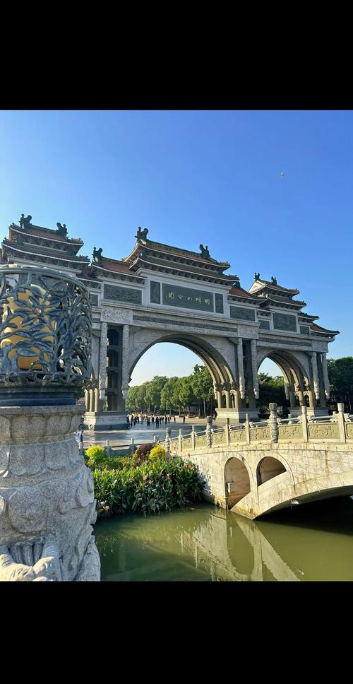 顺德旅游景点在哪里好玩儿