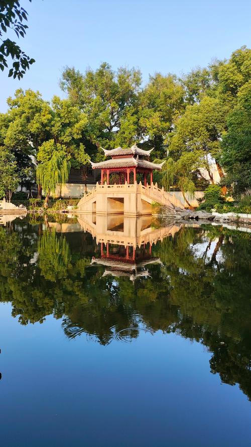 旅游景点湖州哪里好玩儿的