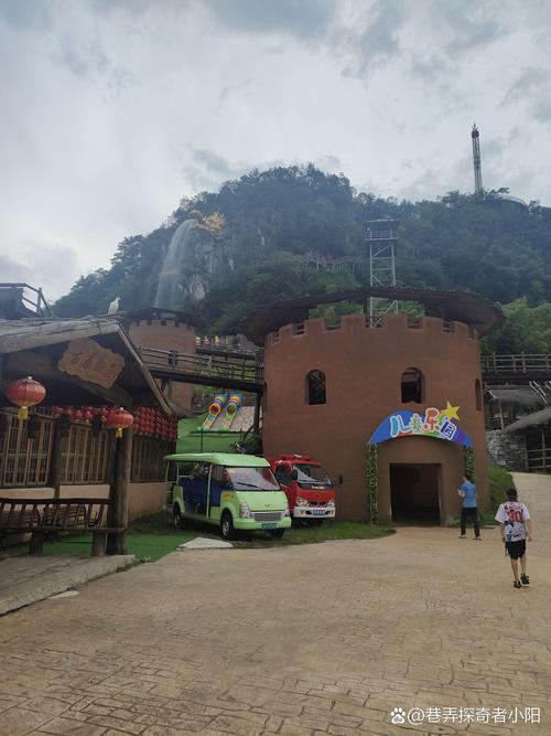 周边哪里有旅游景点好玩的