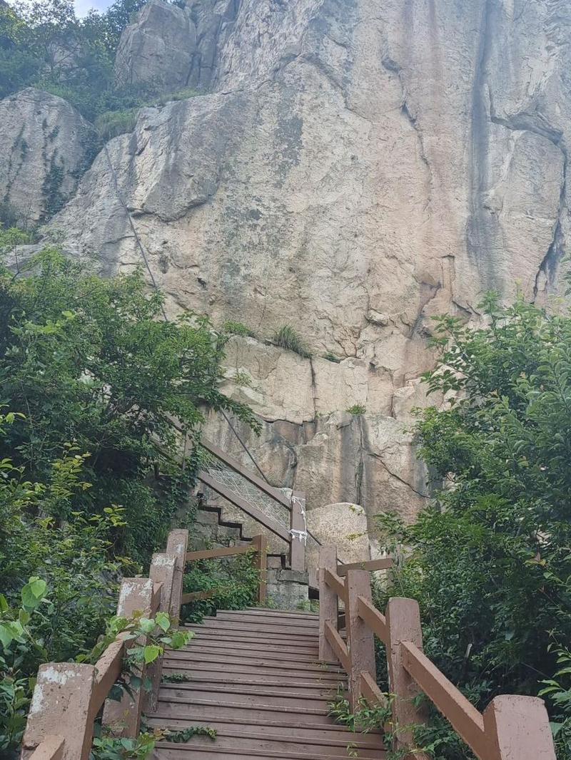 六安市区旅游景点哪里好玩一点