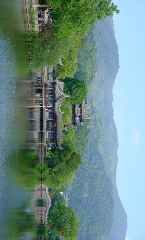 临海的旅游景点哪里好玩一点