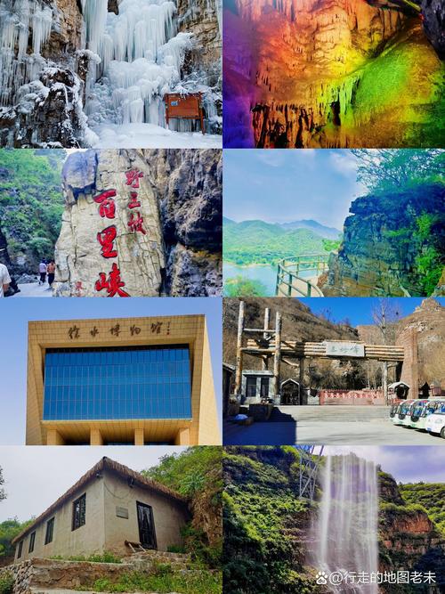 保定旅游景点哪里好玩的地方