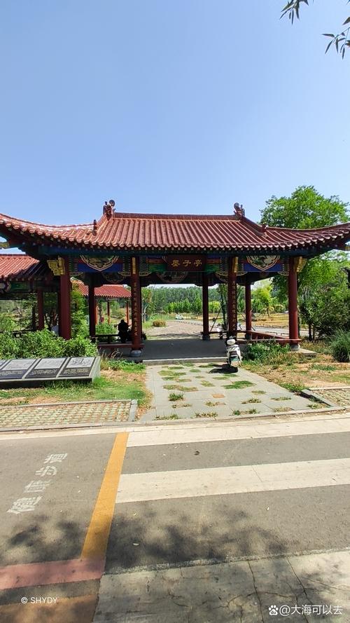滕州旅游景点哪里好玩的