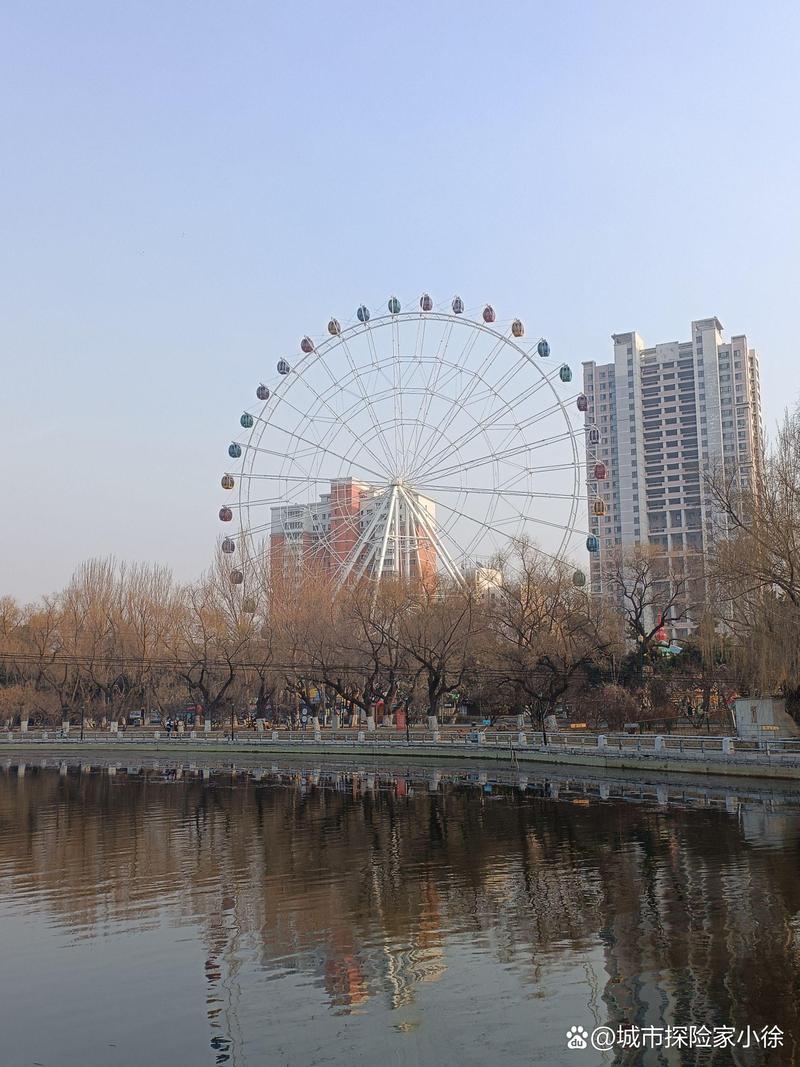 沈阳市旅游景点哪里好玩的