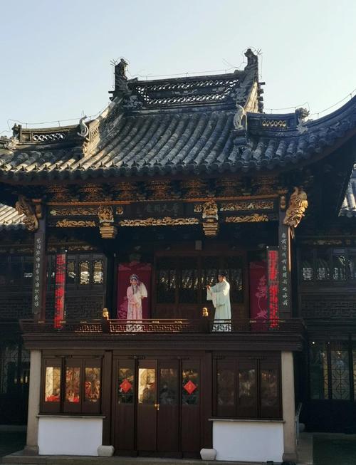 昆曲旅游景点哪里好玩一点