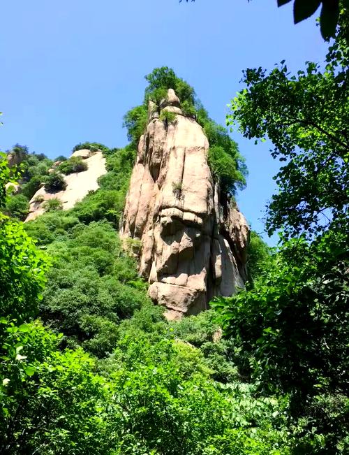 洛宁哪里好玩旅游景点推荐