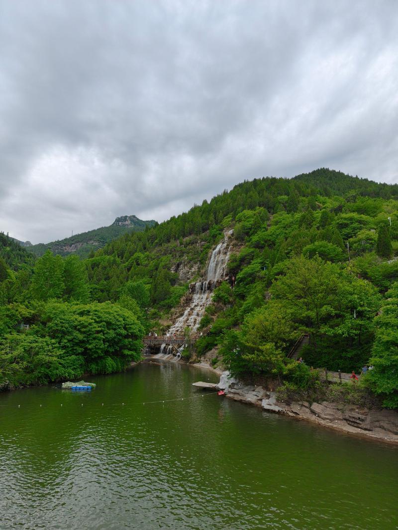 周边旅游景点哪里最好玩的
