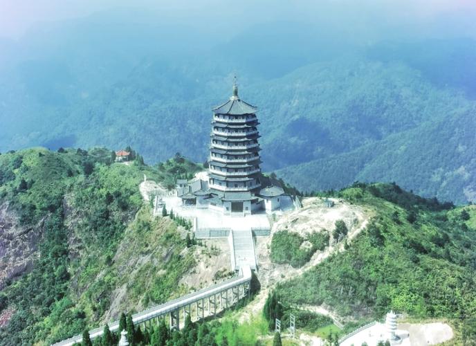 龙岩附近 旅游景点哪里好玩的