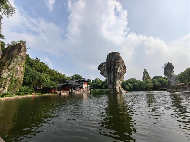 柯城哪里有旅游景点好玩的