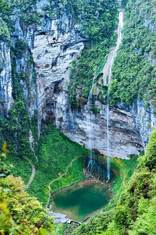 湘西州旅游景点哪里好玩的
