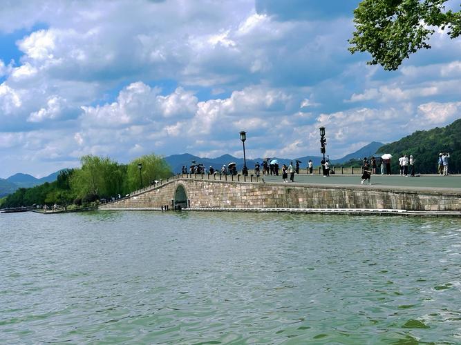 断桥旅游景点在哪里好玩呢