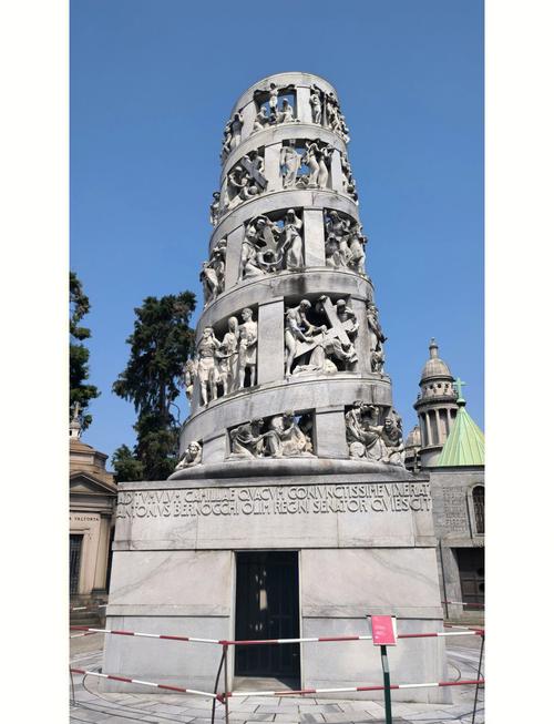 米兰区附近的旅游景点哪里好玩一点