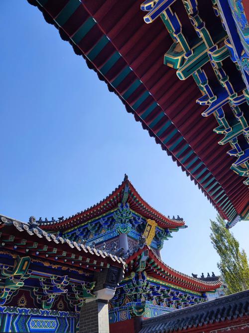 东光旅游景点哪里好玩的
