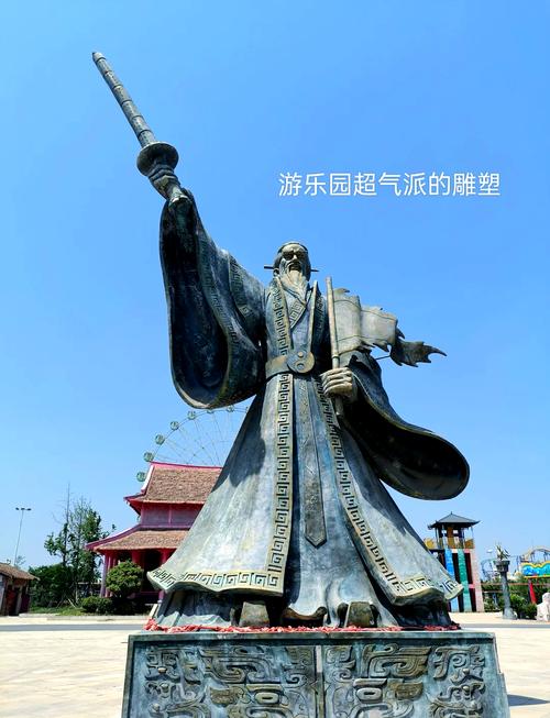 临泉旅游景点哪里好玩的