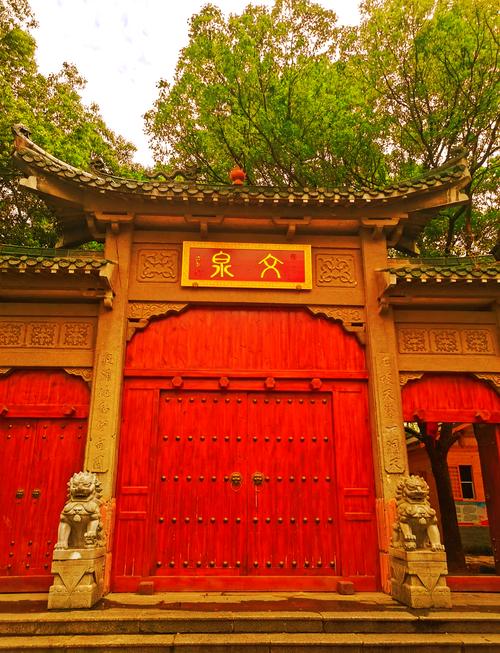 江西哪里好玩旅游景点免费的地方