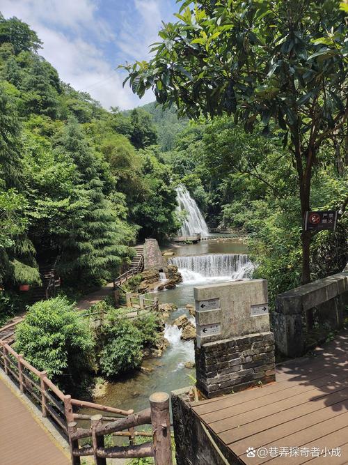 广安的旅游景点哪里好玩一点