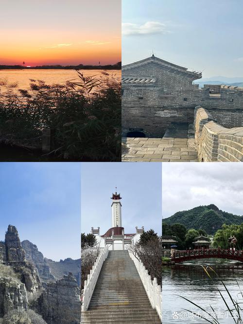 河北哪里最好玩的旅游景点