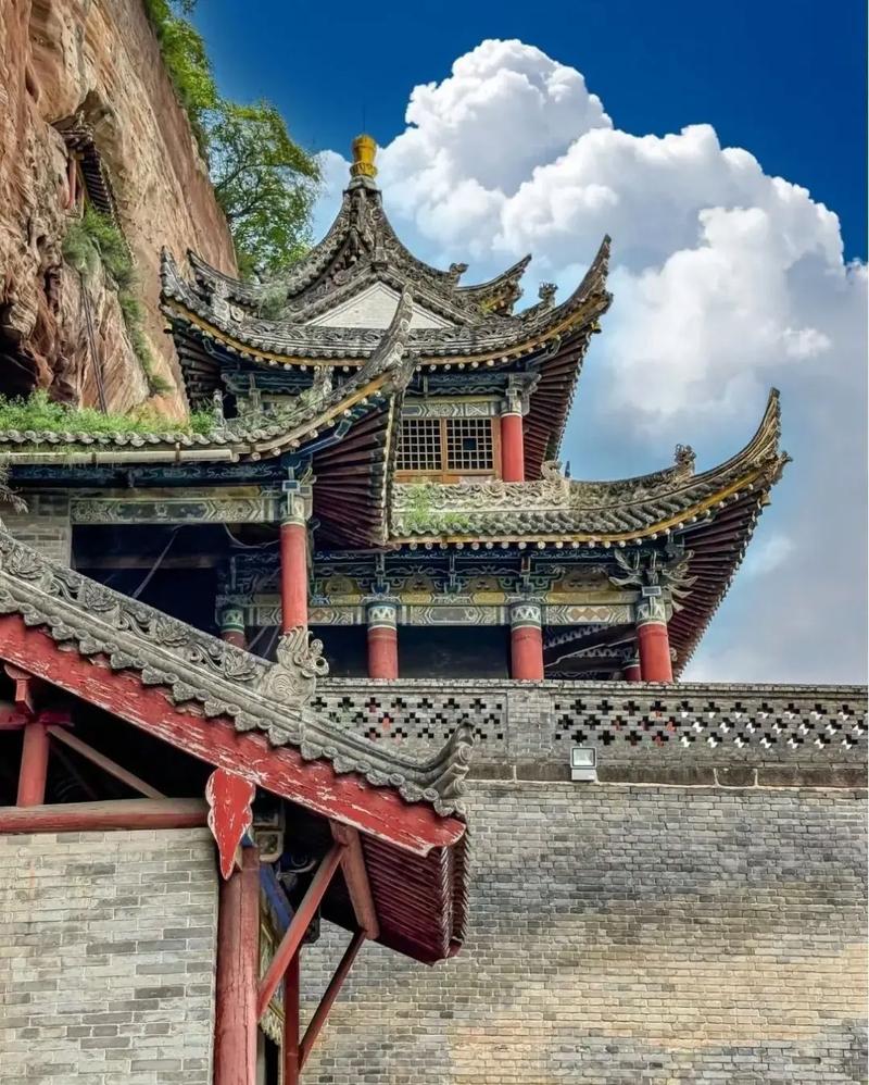 彬县旅游景点哪里好玩的