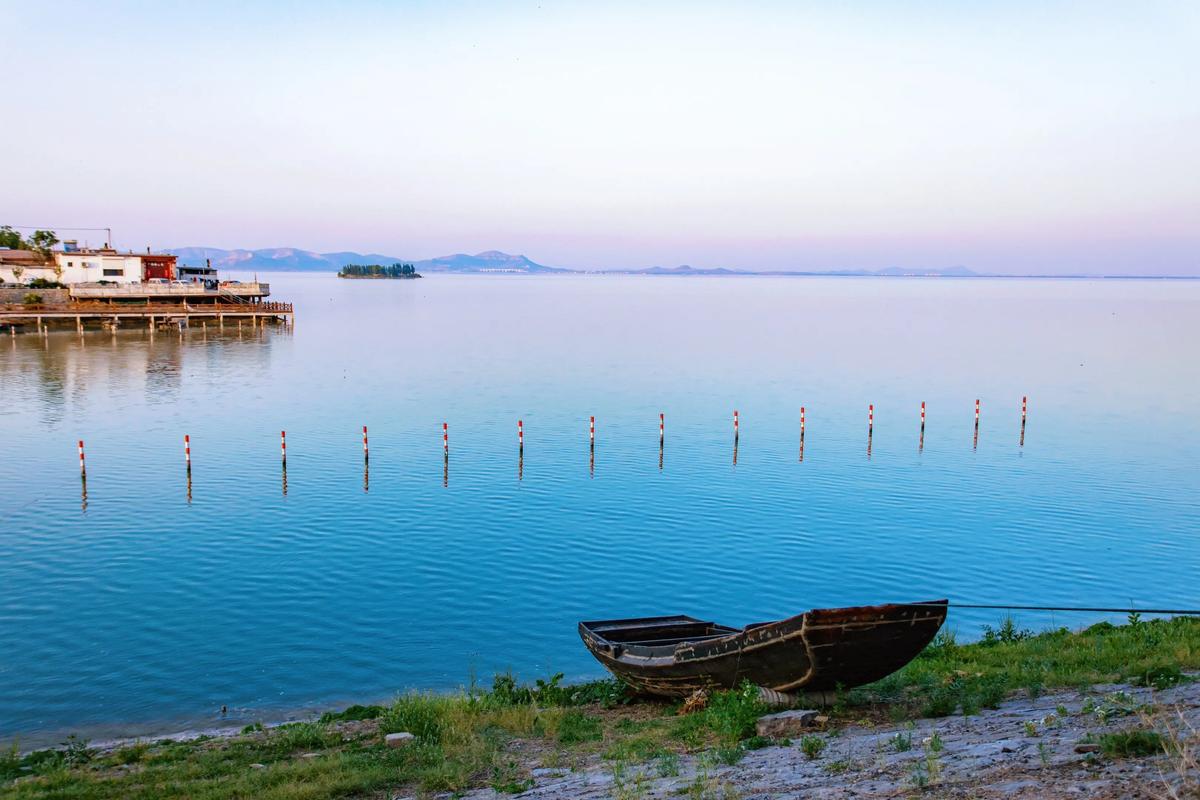 东平湖旅游景点哪里好玩一点