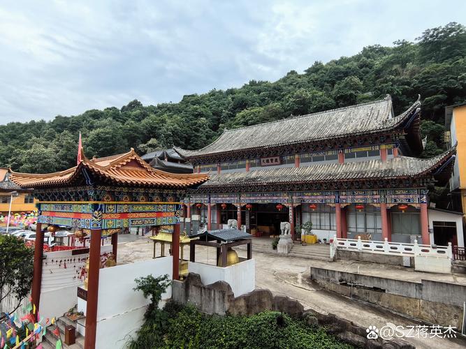 博罗的旅游景点哪里好玩一点