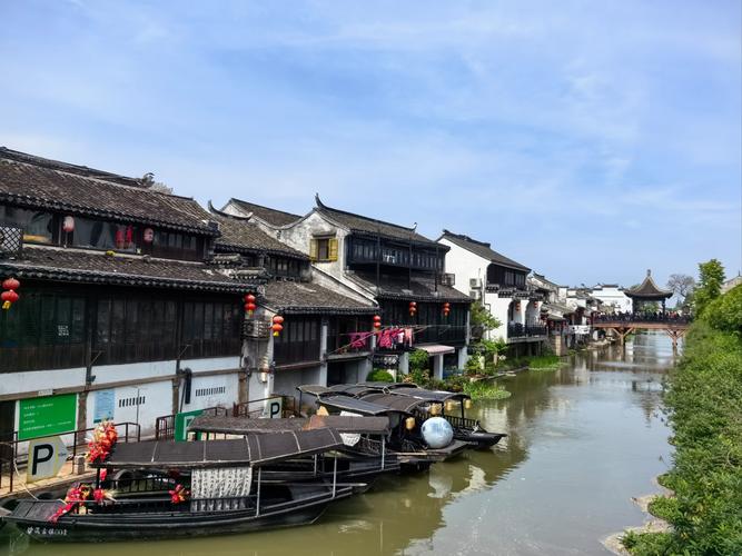 太仓市旅游景点哪里好玩的