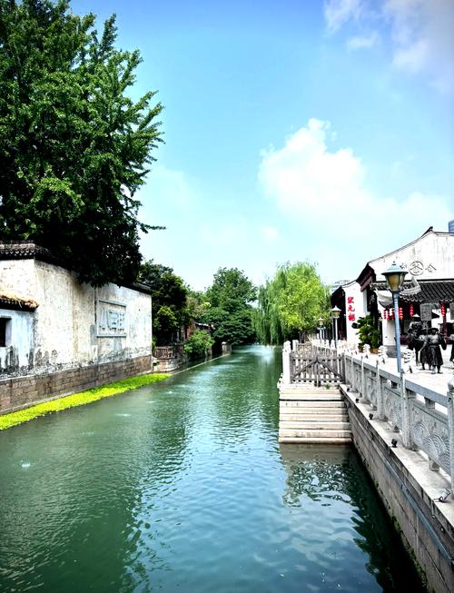 旅游景点湖州哪里好玩的