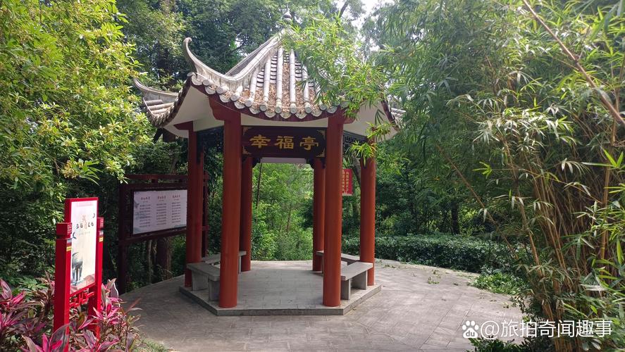 博白旅游景点哪里好玩的