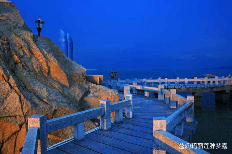厦门旅游景点哪里最好玩的